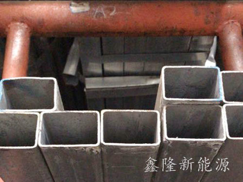 娄底市合作案例